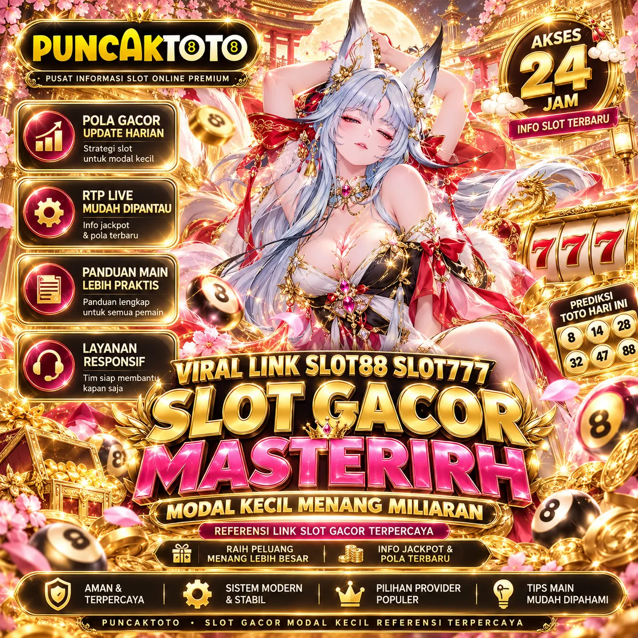 togel online